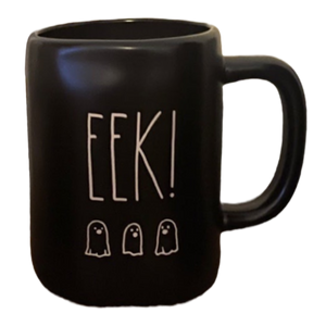 EEK! Mug