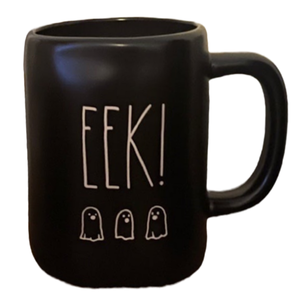 EEK! Mug