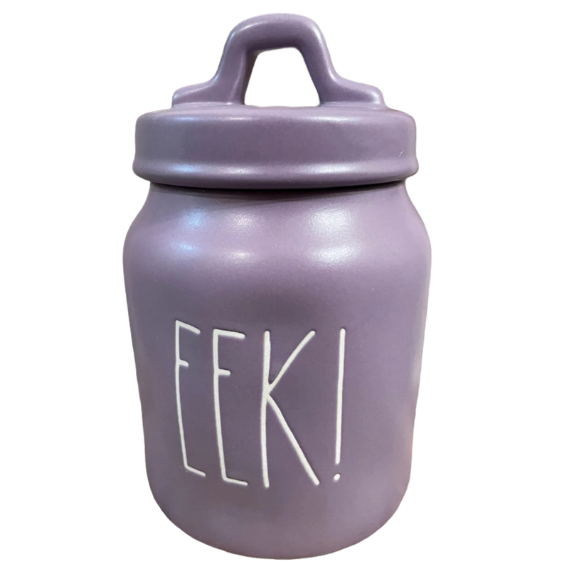 EEK! Canister