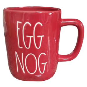 EGG NOG Mug