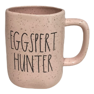 EGGSPERT HUNTER Mug