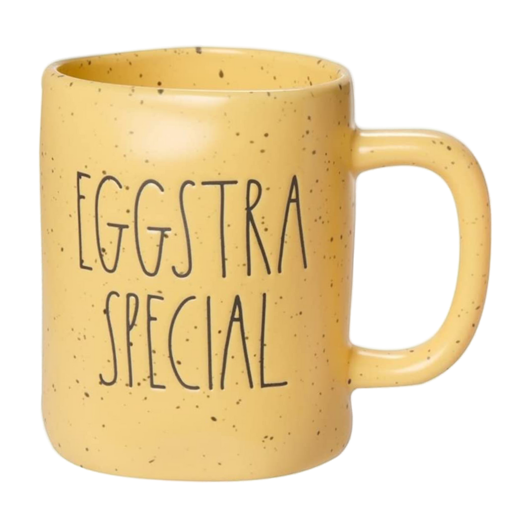 EGGSTRA SPECIAL Mug
