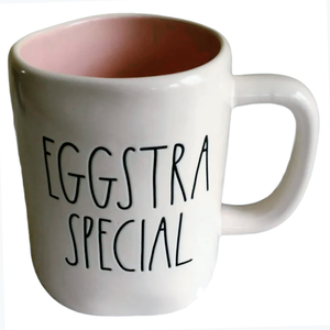 EGGSTRA SPECIAL Mug