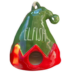 ELFISH Elf Hat