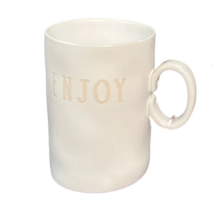 ENJOY Mug ⤿