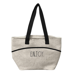 ENJOY Insulated Tote