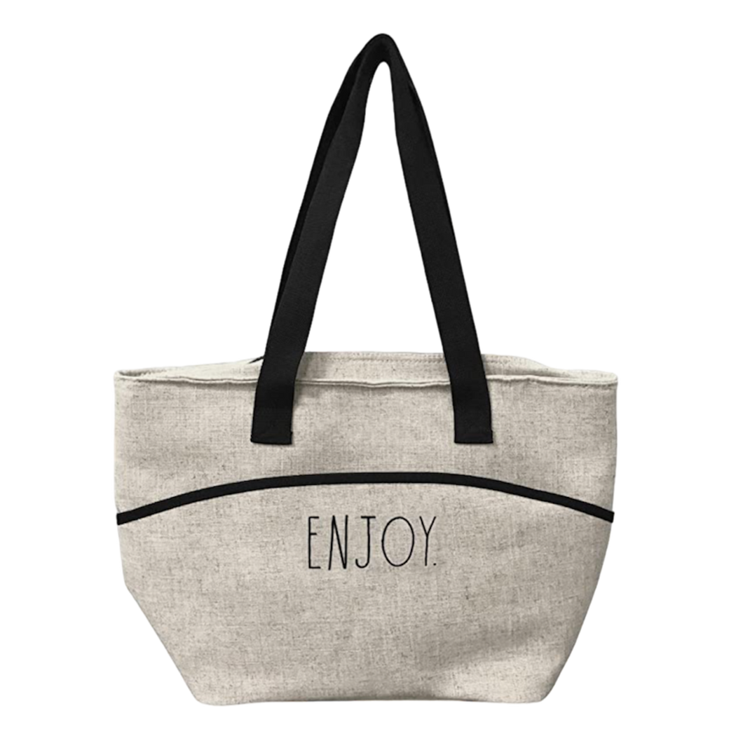 ENJOY Insulated Tote