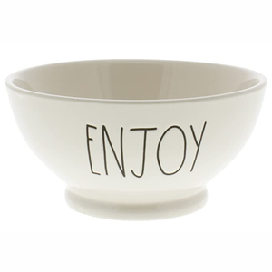 ENJOY Bowl