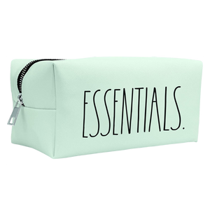 ESSENTIALS Cosmetic Bag