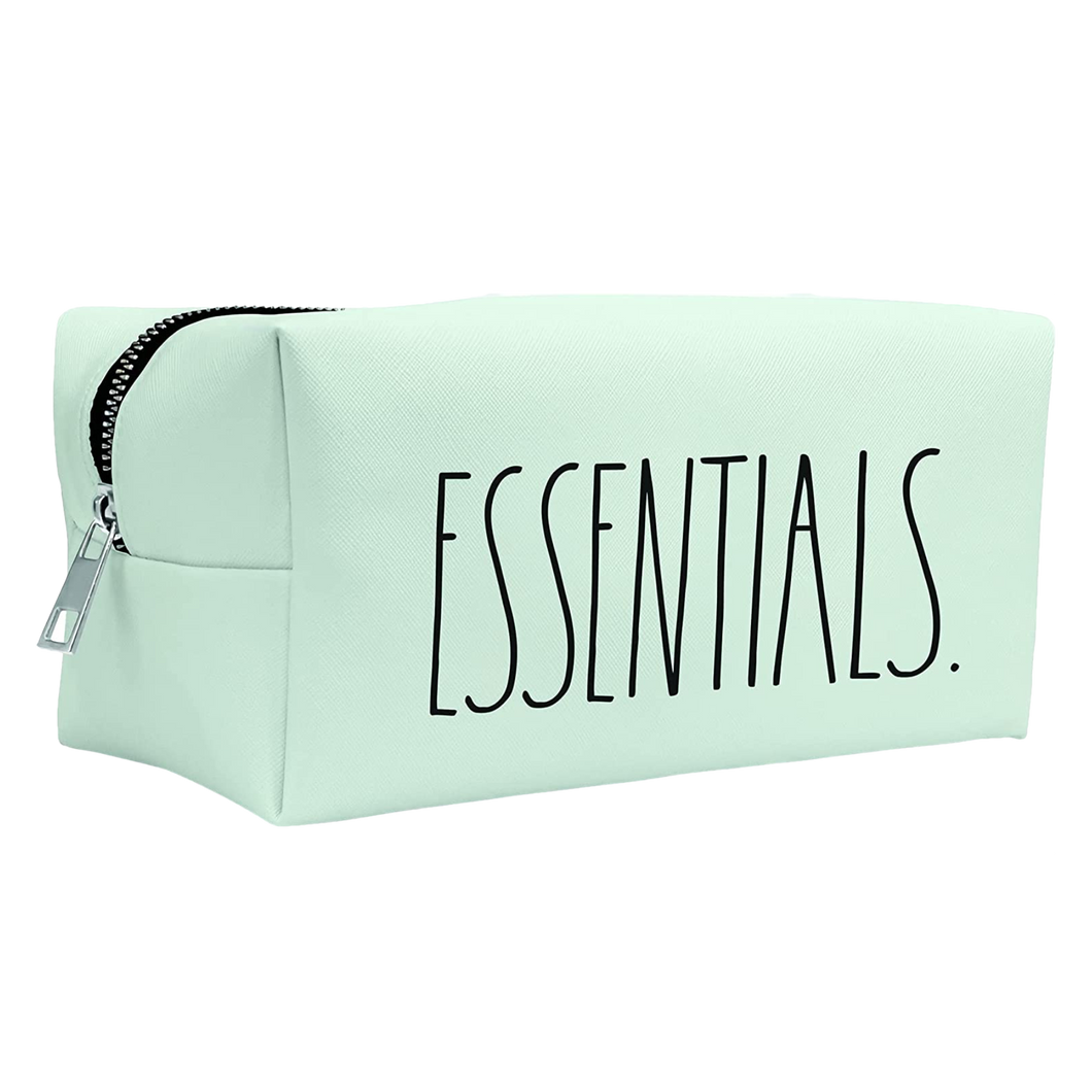 ESSENTIALS Cosmetic Bag