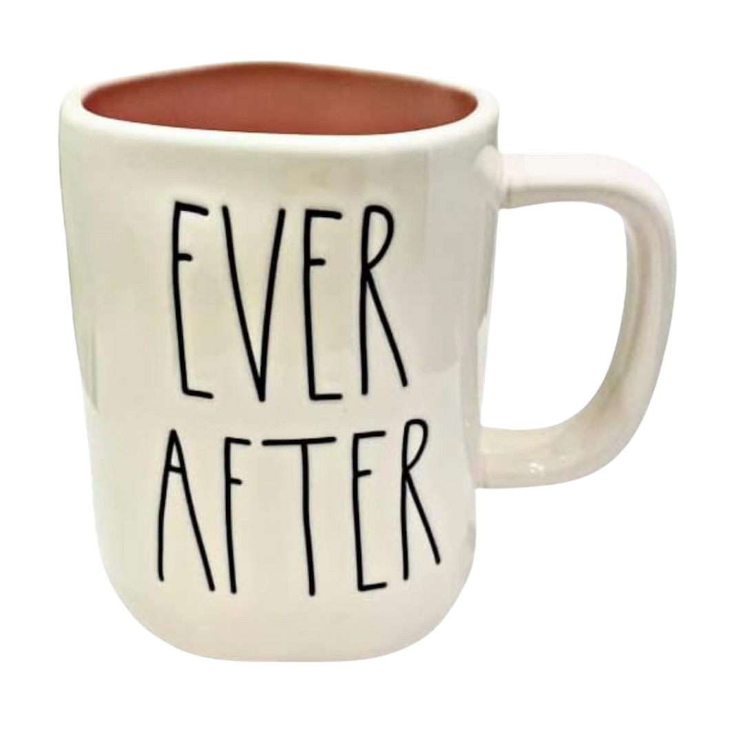 EVER AFTER Mug