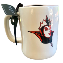 Load image into Gallery viewer, EVIL QUEEN Mug ⤿
