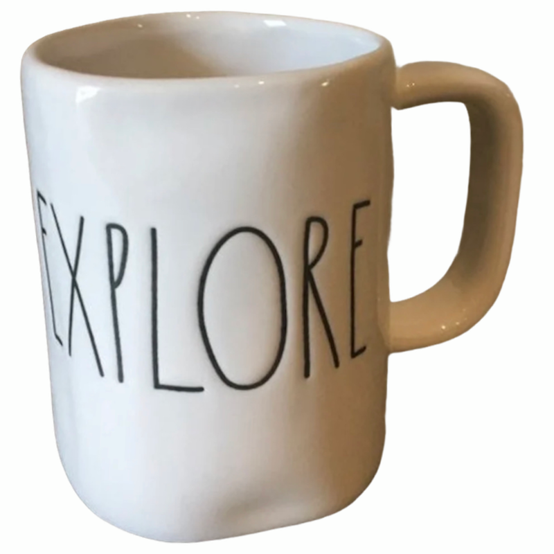 EXPLORE Mug