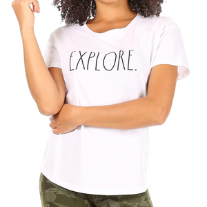 EXPLORE Shirt