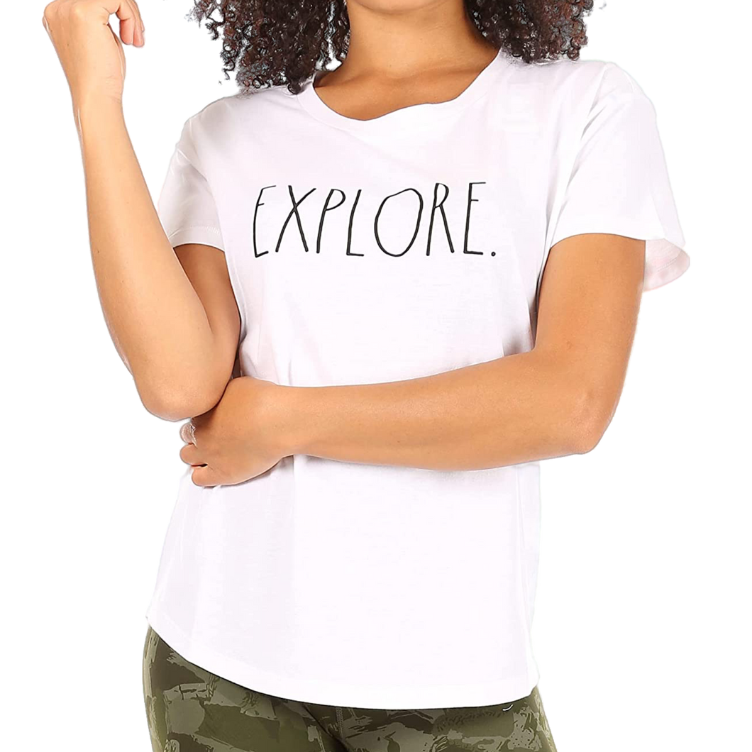 EXPLORE Shirt