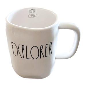 EXPLORER Mug