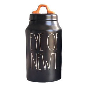 EYE OF NEWT Canister