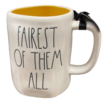 Load image into Gallery viewer, FAIREST OF THE ALL Mug ⤿
