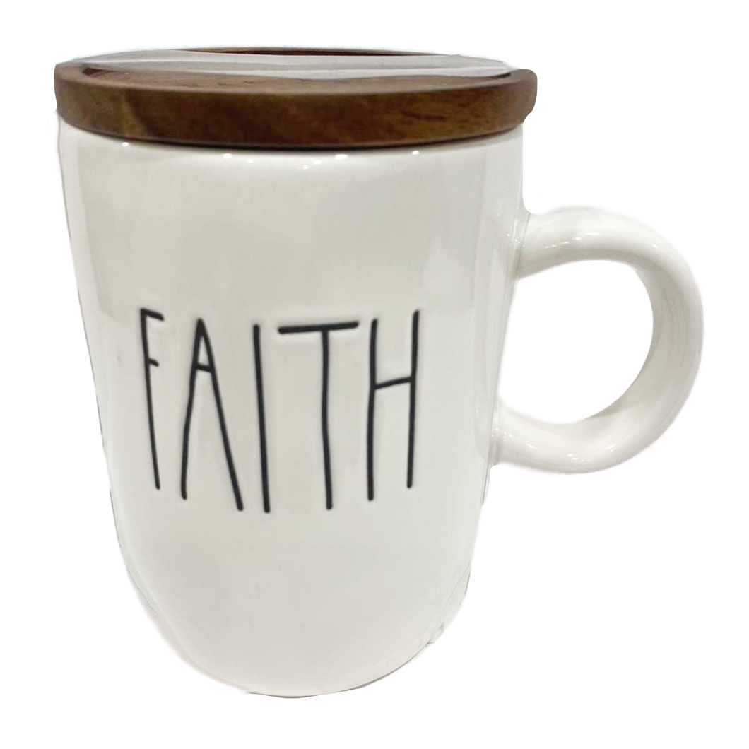 FAITH Mug