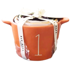 HARVEST Bucket Measuring Cups