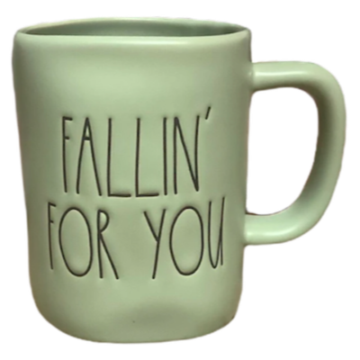 FALLIN' FOR YOU Mug