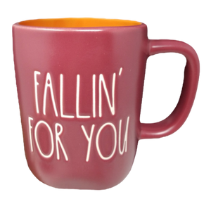FALLIN' FOR YOU Mug