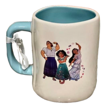 Load image into Gallery viewer, FAMILIA IS EVERYTHING Mug ⤿

