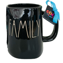 Load image into Gallery viewer, FAMILY Mug ⤿
