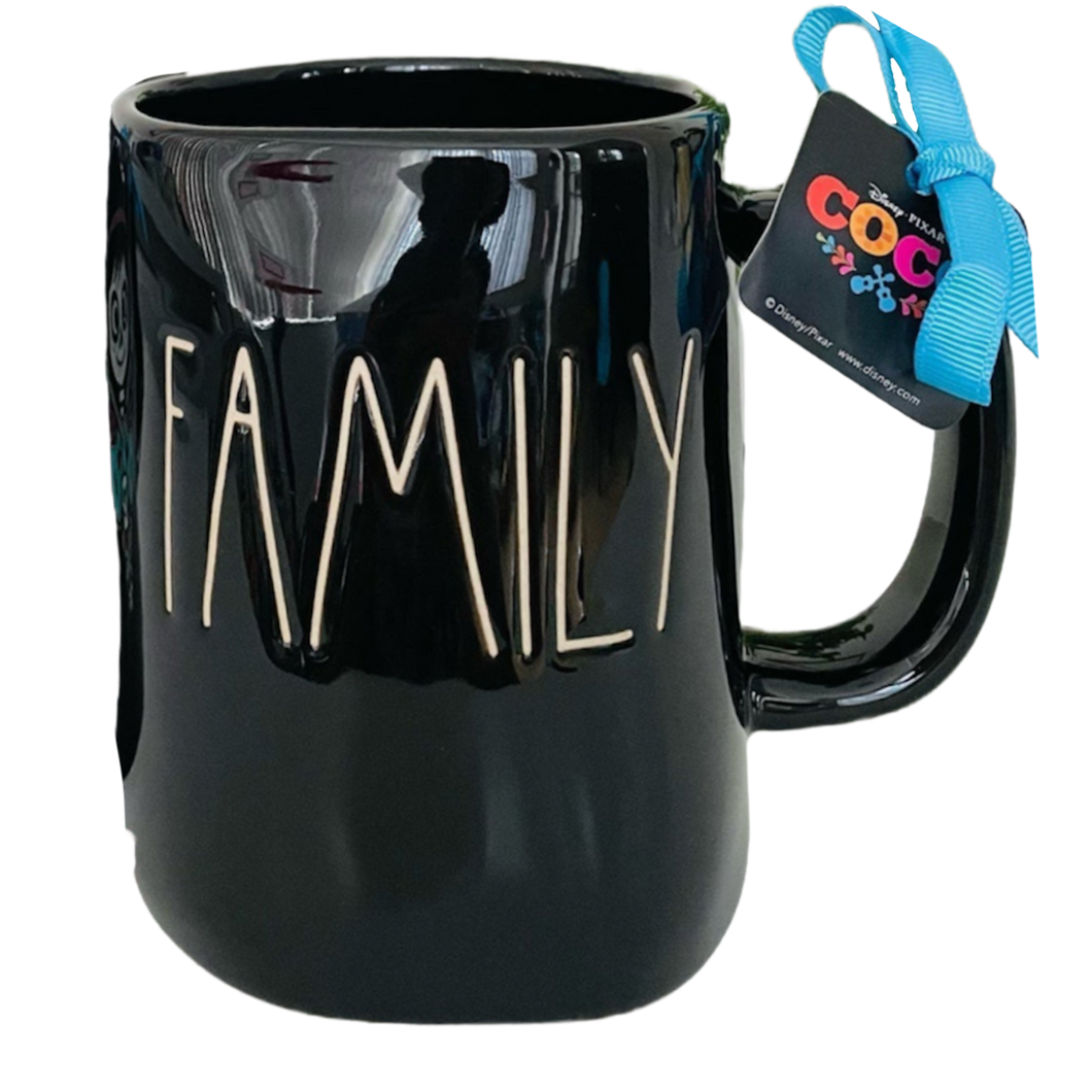 FAMILY Mug ⤿