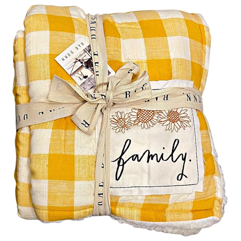 Rae Dunn Blankets Release List Dunn Directory