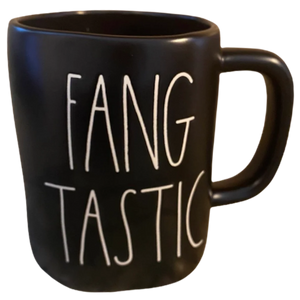FANGTASTIC Mug