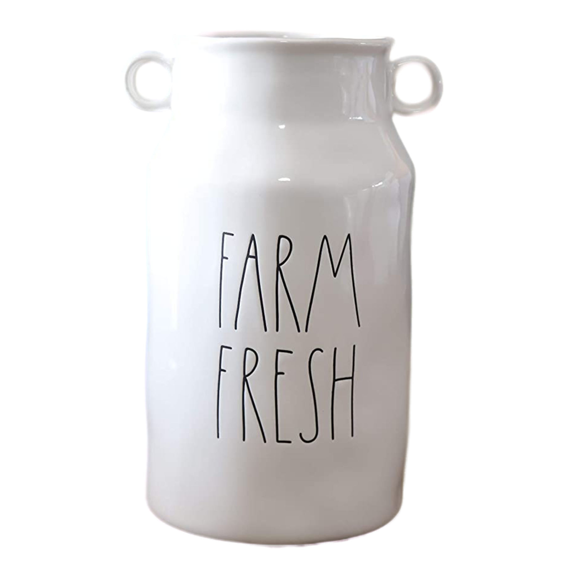 Rae Dunn MILK Carafe – Dunn Directory