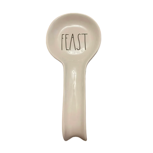 FEAST Spoon Rest