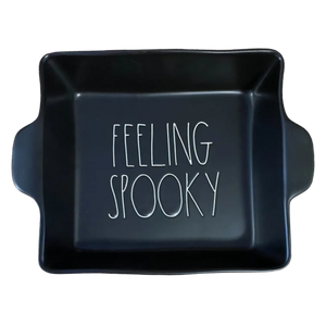 FEELING SPOOKY Cake Pan