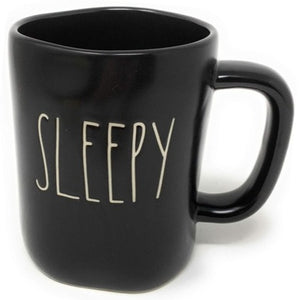 SLEEPY Mug