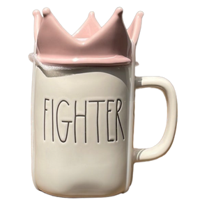 FIGHTER Mug ⤿