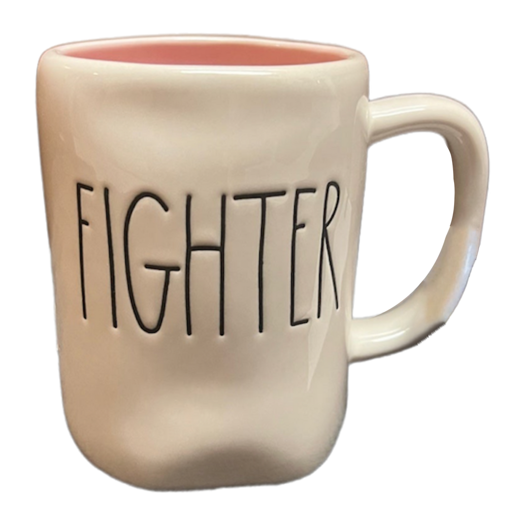 FIGHTER Mug ⤿