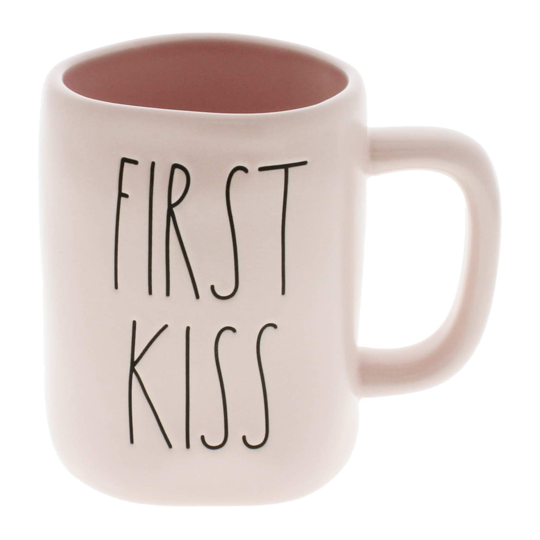 FIRST KISS Mug