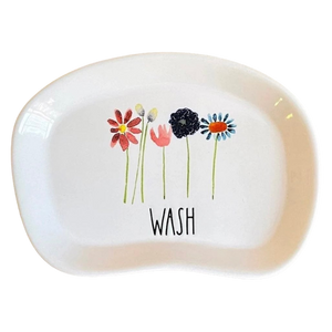 WASH Soap Dish