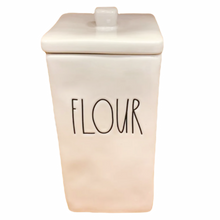 Load image into Gallery viewer, FLOUR Canister
