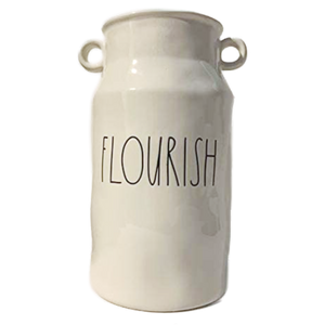 FLOURISH Vase