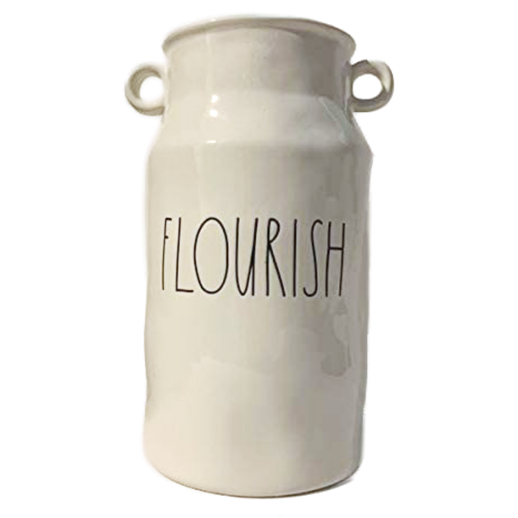 FLOURISH Vase