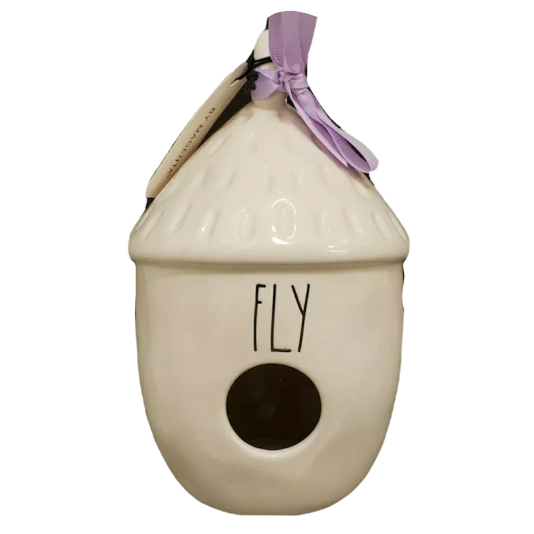 FLY Tiki