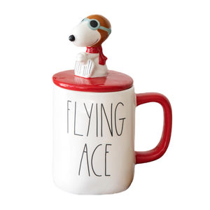 FLYING ACE Mug