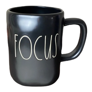 FOCUS Mug