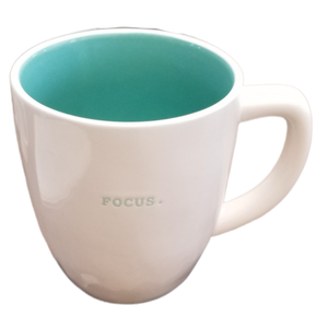 FOCUS Mug