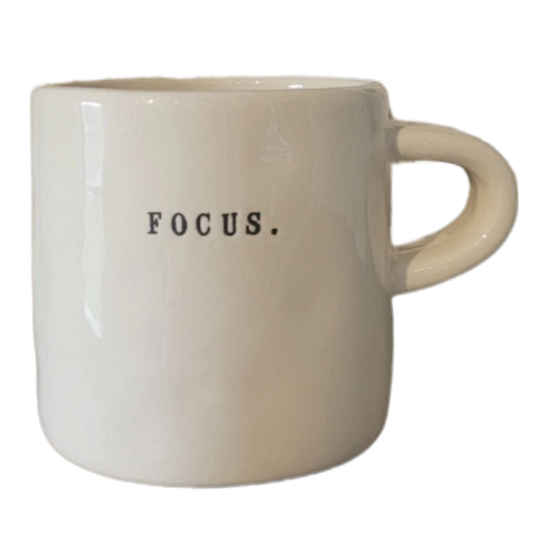 FOCUS Mug