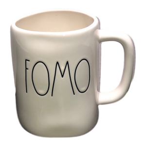 FOMO Mug