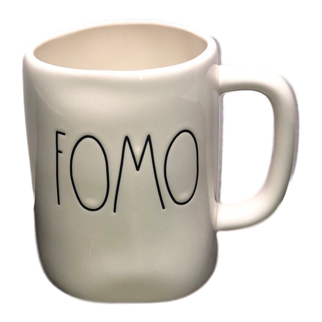 FOMO Mug