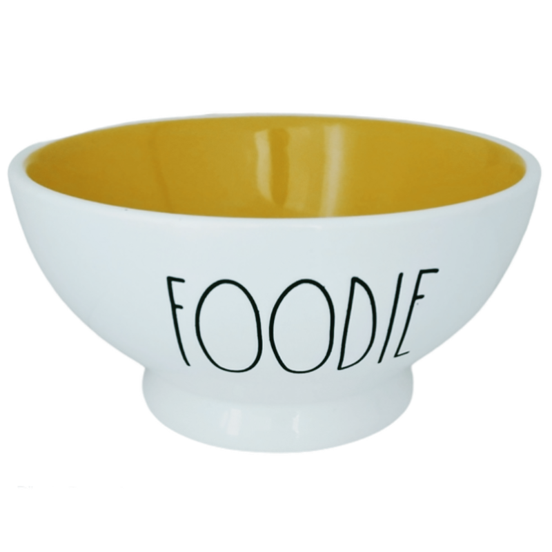 FOODIE Bowl